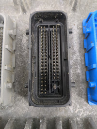 2014-2016 Chevrolet Silverado 1500 PCM Engine Control Computer ECU ECM PCU OEM P/N:12673228 12672537 Fits Fits 2014 2015 201
