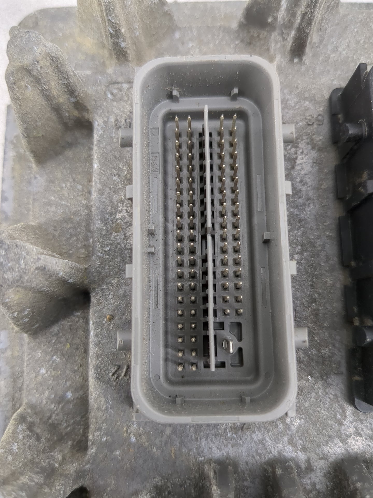 2016 Chevrolet Silverado 1500 PCM Engine Control Computer ECU ECM PCU OEM P/N:12673228 12672537, 13101010000000X, 848032280 