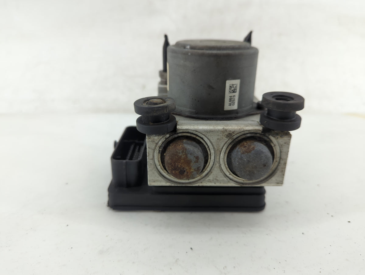 2016 Chevrolet Silverado 1500 ABS Pump Control Module Replacement P/N:23388971 23388972 Fits Fits 2017 2018 OEM Used Auto Pa