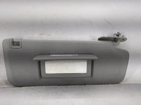 2014-2019 Chevrolet Silverado 1500 Sun Visor Shade Replacement Passenger Right Mirror Fits Fits 2014 2015 2016 2017 2018 201