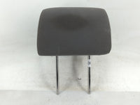 2016 Chevrolet Silverado 1500 Headrest Head Rest Front Driver Seat Gray - Oemusedautoparts1.com