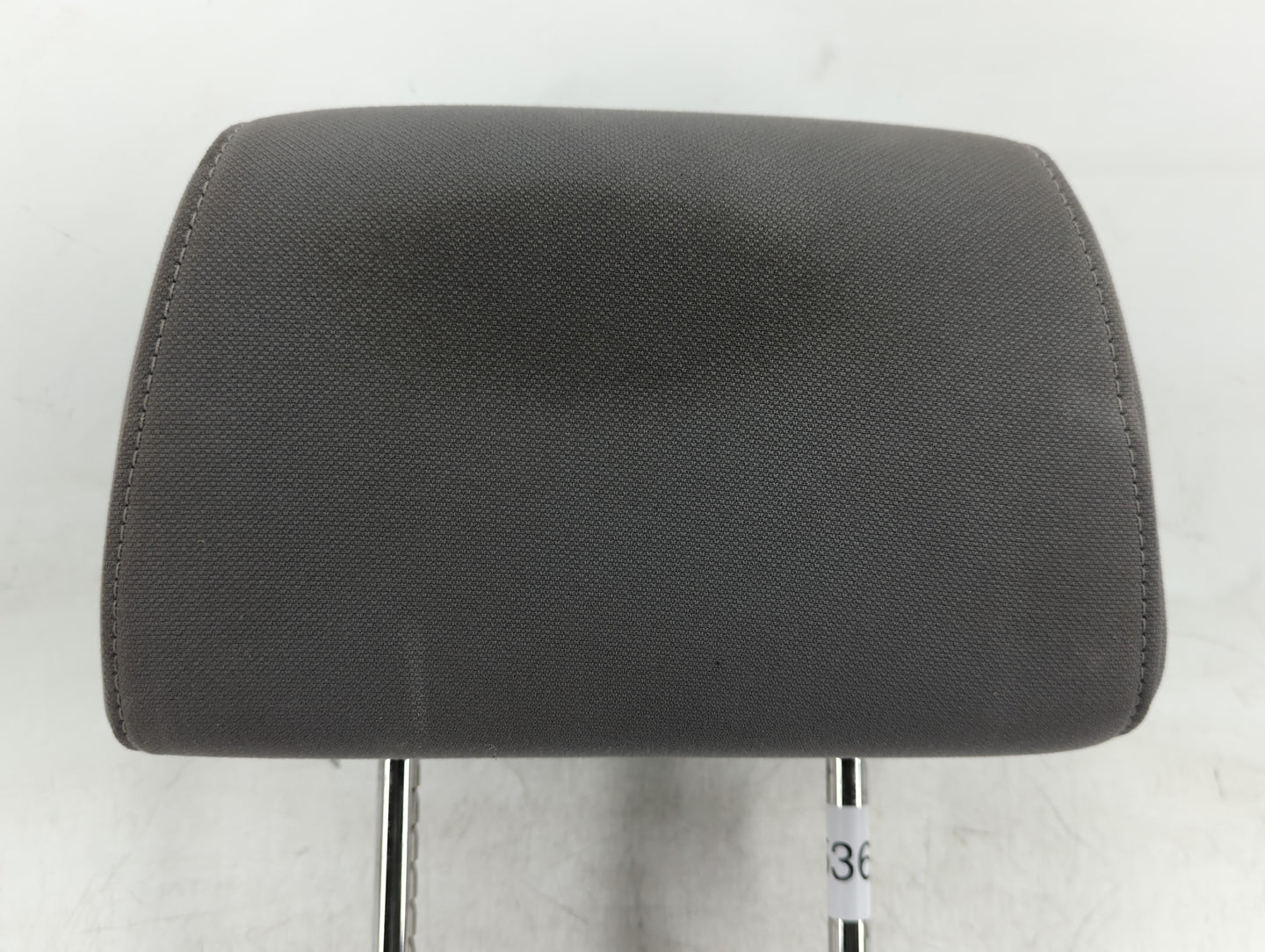 2016 Chevrolet Silverado 1500 Headrest Head Rest Front Driver Passenger Seat Fits OEM Used Auto Parts - Oemusedautoparts1.co