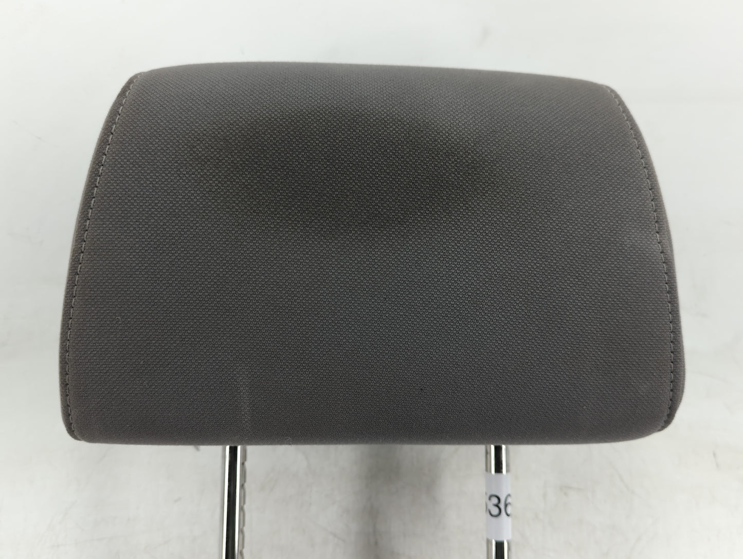 2016 Chevrolet Silverado 1500 Headrest Head Rest Front Driver Passenger Seat Fits OEM Used Auto Parts - Oemusedautoparts1.co