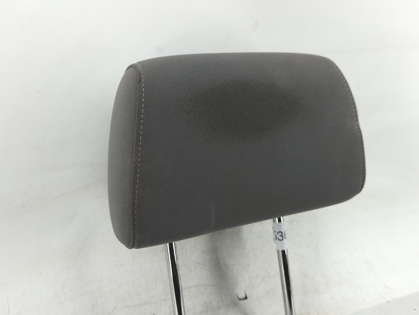 2016 Chevrolet Silverado 1500 Headrest Head Rest Front Driver Passenger Seat Fits OEM Used Auto Parts - Oemusedautoparts1.co