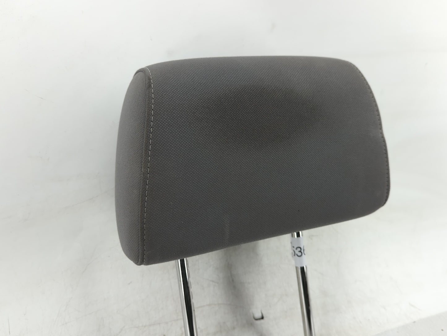 2016 Chevrolet Silverado 1500 Headrest Head Rest Front Driver Passenger Seat Fits OEM Used Auto Parts - Oemusedautoparts1.co