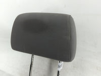 2016 Chevrolet Silverado 1500 Headrest Head Rest Front Driver Passenger Seat Fits OEM Used Auto Parts - Oemusedautoparts1.co