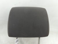 2016 Chevrolet Silverado 1500 Headrest Head Rest Front Driver Seat Gray - Oemusedautoparts1.com