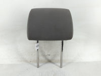 2016 Chevrolet Silverado 1500 Headrest Head Rest Front Driver Seat Gray - Oemusedautoparts1.com