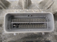 2014-2016 Chevrolet Silverado 1500 PCM Engine Control Computer ECU ECM PCU OEM P/N:12673195 13101010000000X Fits OEM Used Au