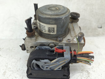 compare product 2016 Chevrolet Silverado 1500 ABS Pump Control Module Replacement P/N:23389971 2459800000P, 12250659 Fits Fits 2017 2018 OEM Used Auto Parts