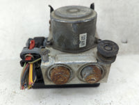 2016 Chevrolet Silverado 1500 ABS Pump Control Module Replacement P/N:23389971 2459800000P, 12250659 Fits Fits 2017 2018 OEM