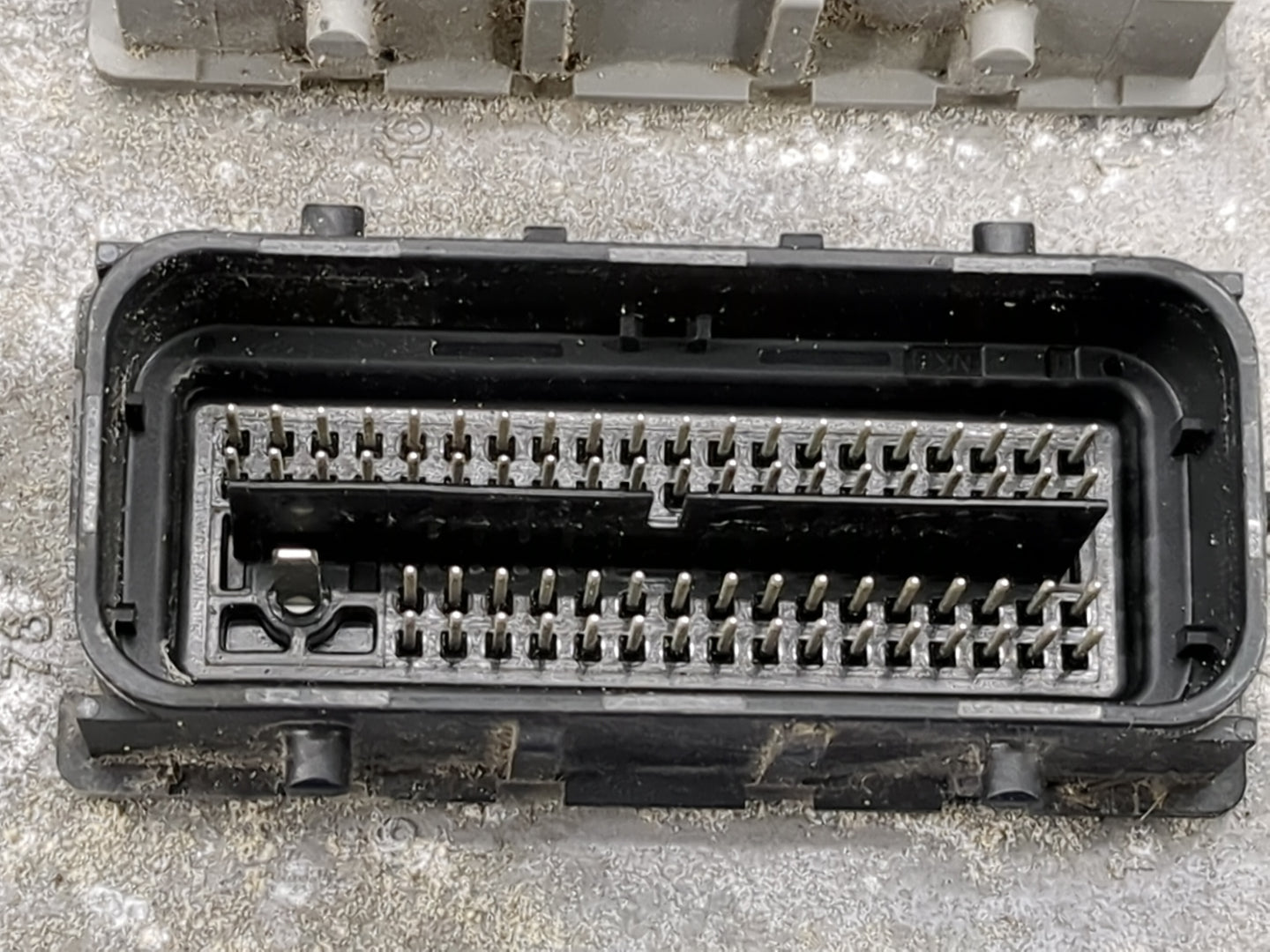 2014-2016 Chevrolet Silverado 1500 PCM Engine Control Computer ECU ECM PCU OEM P/N:848032280 12673228 Fits Fits 2014 2015 20