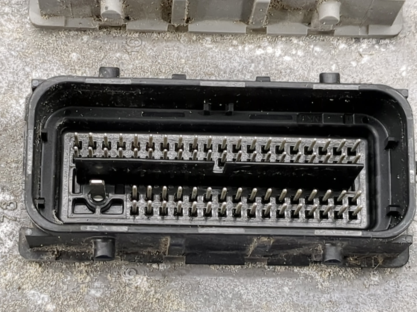 2014-2016 Chevrolet Silverado 1500 PCM Engine Control Computer ECU ECM PCU OEM P/N:848032280 12673228 Fits Fits 2014 2015 20