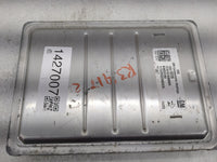 2014-2016 Chevrolet Silverado 1500 PCM Engine Control Computer ECU ECM PCU OEM P/N:848032280 12673228 Fits Fits 2014 2015 20