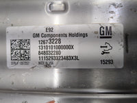 2014-2016 Chevrolet Silverado 1500 PCM Engine Control Computer ECU ECM PCU OEM P/N:848032280 12673228 Fits Fits 2014 2015 20