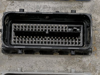 2014-2016 Chevrolet Silverado 1500 PCM Engine Control Computer ECU ECM PCU OEM P/N:12673228 12672537 Fits Fits 2014 2015 201