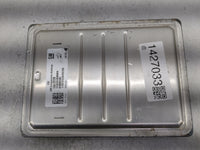 2014-2016 Chevrolet Silverado 1500 PCM Engine Control Computer ECU ECM PCU OEM P/N:12673228 12672537 Fits Fits 2014 2015 201