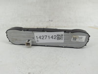 2014-2019 Chevrolet Silverado 1500 Climate Control Module Temperature AC/Heater Replacement P/N:23486614 Fits OEM Used Auto 