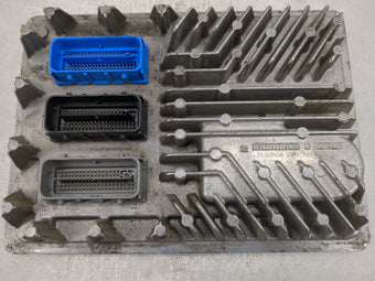 compare product 2014-2016 Chevrolet Silverado 1500 PCM Engine Control Computer ECU ECM PCU OEM P/N:12673195 Fits Fits 2014 2015 2016 OEM Used Auto Parts