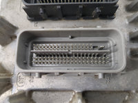 2014-2016 Chevrolet Silverado 1500 PCM Engine Control Computer ECU ECM PCU OEM P/N:12673195 Fits Fits 2014 2015 2016 OEM Use