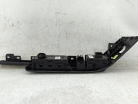 2014-2019 Chevrolet Silverado 1500 Master Power Window Switch Replacement Driver Side Left P/N:23154700 SANAE7831B Fits OEM 