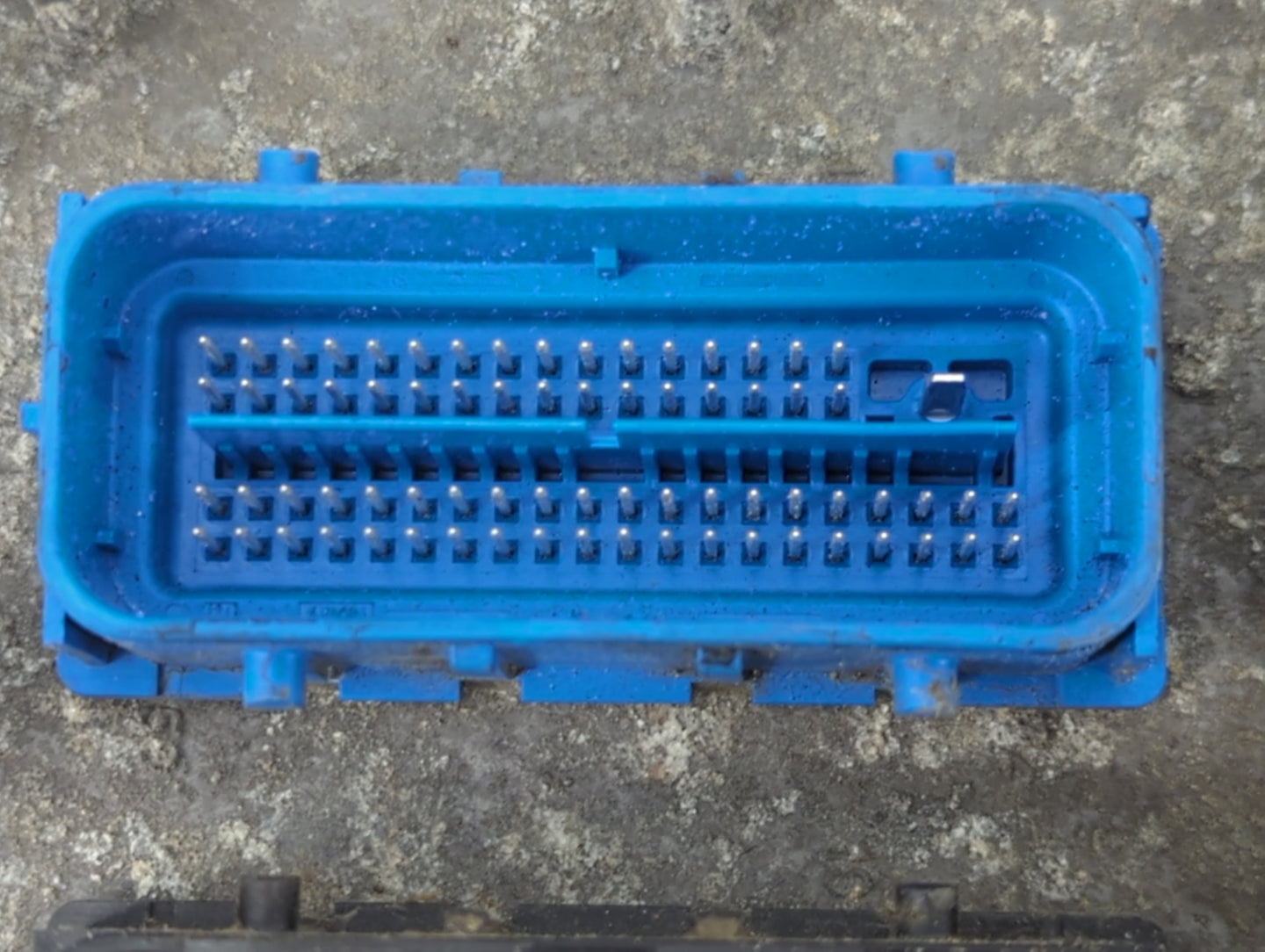 2014-2016 Chevrolet Silverado 1500 PCM Engine Control Computer ECU ECM PCU OEM P/N:848032280 12673228 Fits Fits 2014 2015 20