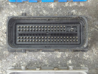 2014-2016 Chevrolet Silverado 1500 PCM Engine Control Computer ECU ECM PCU OEM P/N:848032280 12673228 Fits Fits 2014 2015 20