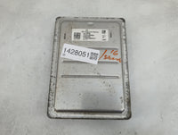 2014-2016 Chevrolet Silverado 1500 PCM Engine Control Computer ECU ECM PCU OEM P/N:848032280 12673228 Fits Fits 2014 2015 20