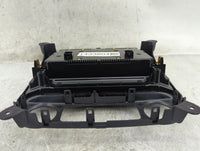 2016 Chevrolet Silverado 1500 Information Radio Display Screen 1433804 - Oemusedautoparts1.com