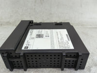 2016 Chevrolet Silverado 1500 Radio AM FM Cd Player Receiver Replacement P/N:13506379 111000-5930B101, FT0040A Fits Fits 201