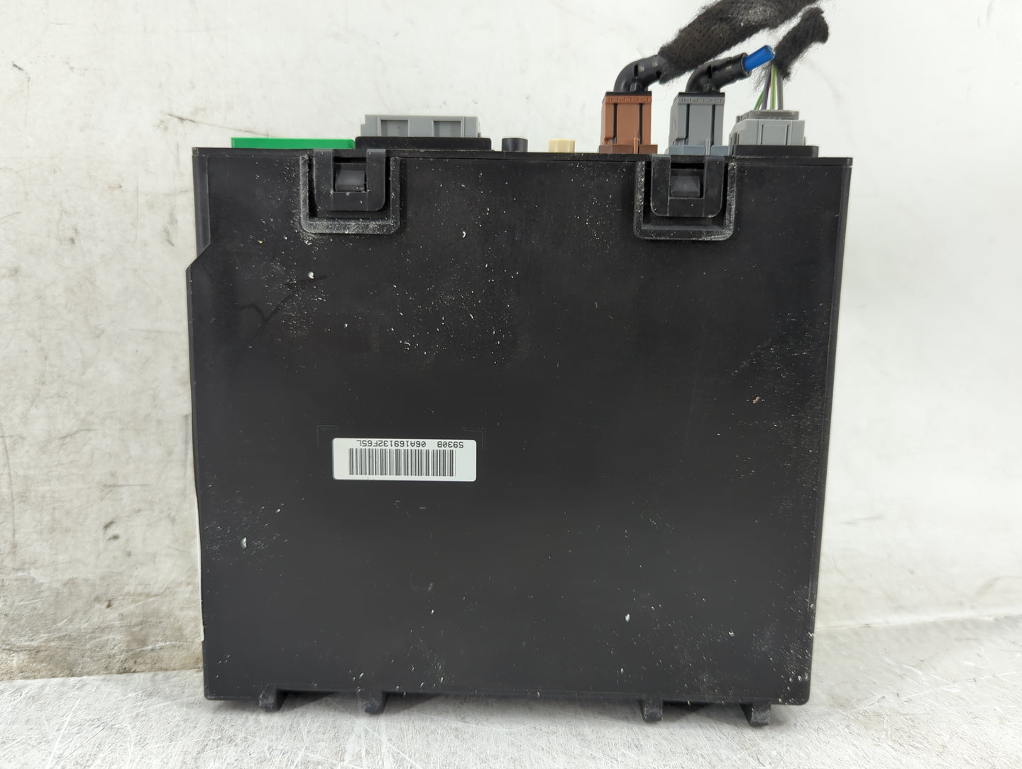 2016 Chevrolet Silverado 1500 Radio AM FM Cd Player Receiver Replacement P/N:13506379 111000-5930B101, FT0040A Fits Fits 201