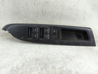 2014-2019 Chevrolet Silverado 1500 Master Power Window Switch Replacement Driver Side Left P/N:23154700 SANAE7831B Fits OEM 