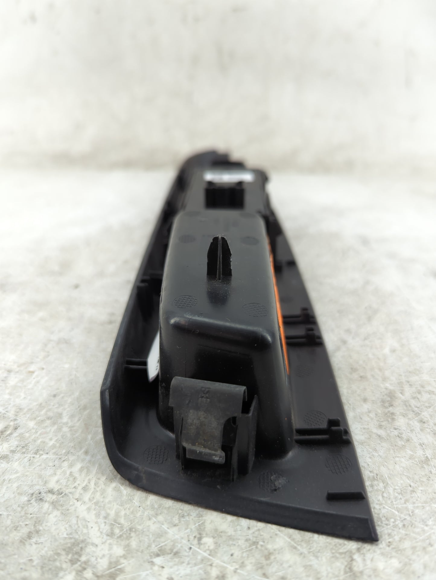 2014-2019 Chevrolet Silverado 1500 Master Power Window Switch Replacement Driver Side Left P/N:23154700 SANAE7831B Fits OEM 