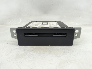 2015-2019 Chevrolet Silverado 1500 Radio AM FM Cd Player Receiver Replacement P/N:84016435 Fits Fits 2015 2016 2017 2018 201
