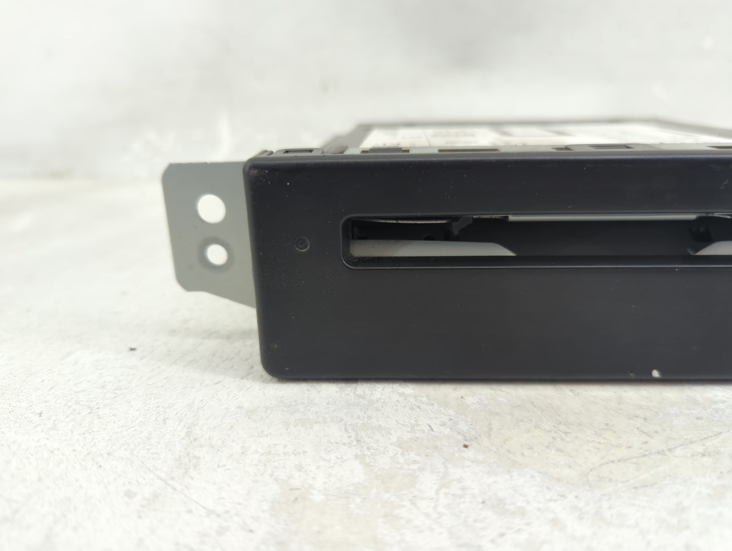 2015-2019 Chevrolet Silverado 1500 Radio AM FM Cd Player Receiver Replacement P/N:84016435 Fits Fits 2015 2016 2017 2018 201