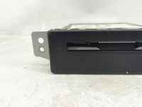 2015-2019 Chevrolet Silverado 1500 Radio AM FM Cd Player Receiver Replacement P/N:84016435 Fits Fits 2015 2016 2017 2018 201