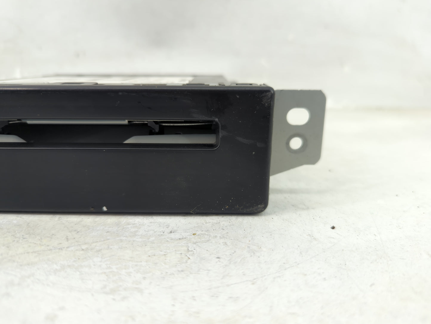 2015-2019 Chevrolet Silverado 1500 Radio AM FM Cd Player Receiver Replacement P/N:84016435 Fits Fits 2015 2016 2017 2018 201
