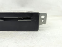 2015-2019 Chevrolet Silverado 1500 Radio AM FM Cd Player Receiver Replacement P/N:84016435 Fits Fits 2015 2016 2017 2018 201