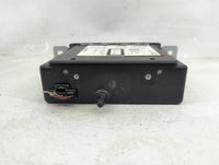 2015-2019 Chevrolet Silverado 1500 Radio AM FM Cd Player Receiver Replacement P/N:84016435 Fits Fits 2015 2016 2017 2018 201