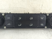 2014-2019 Chevrolet Silverado 1500 Climate Control Module Temperature AC/Heater Replacement P/N:23486621 Fits OEM Used Auto 