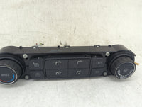 2014-2019 Chevrolet Silverado 1500 Climate Control Module Temperature AC/Heater Replacement P/N:23486621 Fits OEM Used Auto 