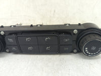 2014-2019 Chevrolet Silverado 1500 Climate Control Module Temperature AC/Heater Replacement P/N:23486621 Fits OEM Used Auto 