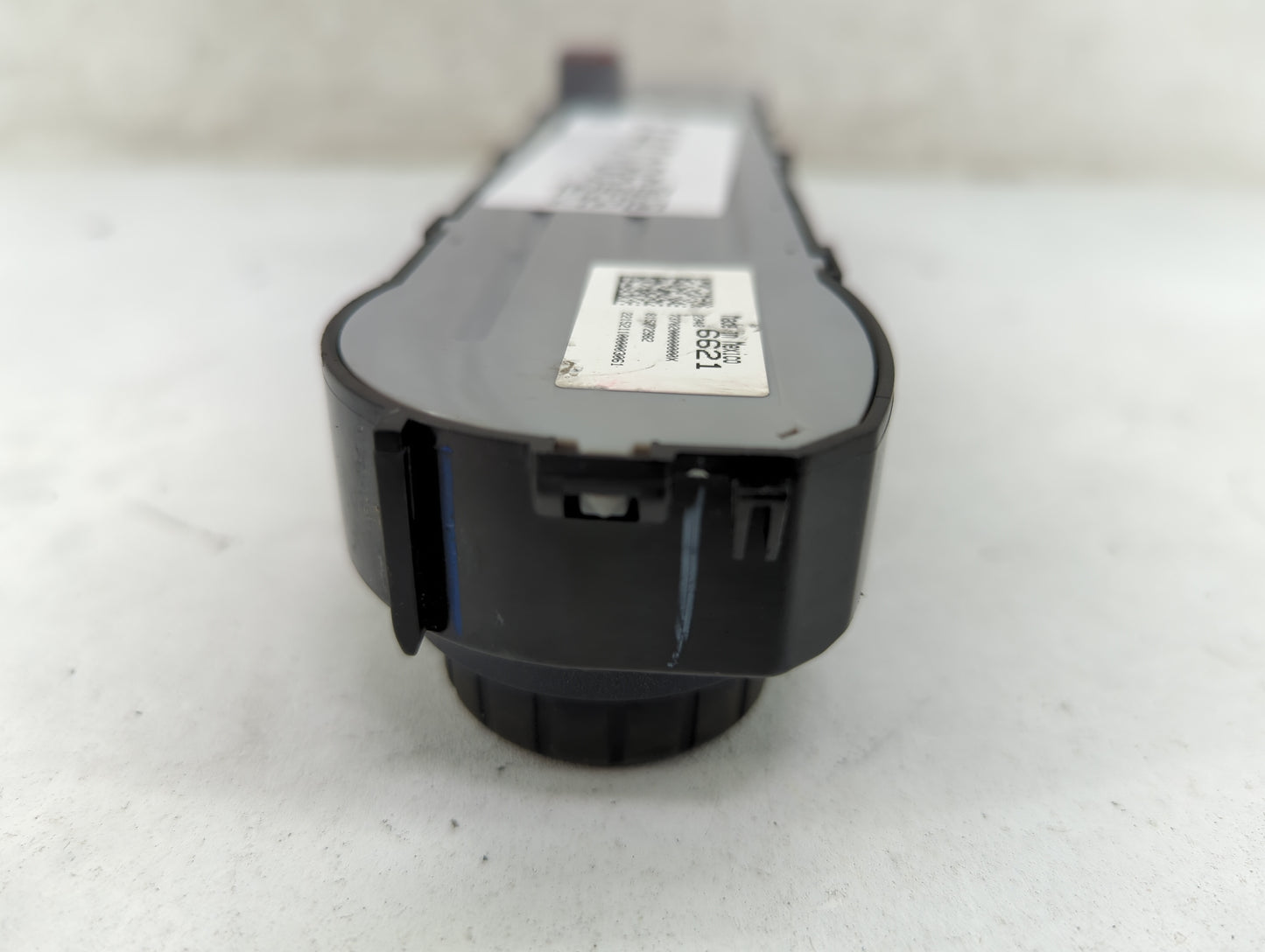 2016 Chevrolet Silverado 1500 Climate Control Module Temperature AC/Heater Replacement P/N:23486621 Fits OEM Used Auto Parts