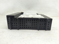 2016 Chevrolet Silverado 1500 Radio AM FM Cd Player Receiver Replacement P/N:23402903 Fits Fits 2017 OEM Used Auto Parts - O