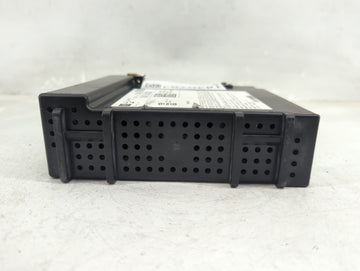 2016 Chevrolet Silverado 1500 Radio AM FM Cd Player Receiver Replacement P/N:23402903 Fits Fits 2017 OEM Used Auto Parts - O