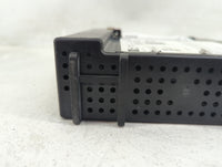 2016 Chevrolet Silverado 1500 Radio AM FM Cd Player Receiver Replacement P/N:23402903 Fits Fits 2017 OEM Used Auto Parts - O