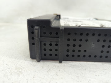 2016 Chevrolet Silverado 1500 Radio AM FM Cd Player Receiver Replacement P/N:23402903 Fits Fits 2017 OEM Used Auto Parts