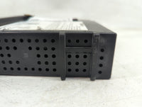 2016 Chevrolet Silverado 1500 Radio AM FM Cd Player Receiver Replacement P/N:23402903 Fits Fits 2017 OEM Used Auto Parts - O