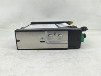 2016 Chevrolet Silverado 1500 Radio AM FM Cd Player Receiver Replacement P/N:23402903 Fits Fits 2017 OEM Used Auto Parts - O