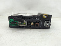 2016 Chevrolet Silverado 1500 Radio AM FM Cd Player Receiver Replacement P/N:23402903 Fits Fits 2017 OEM Used Auto Parts - O